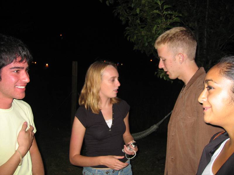 First real weekend 069 is anyone listening to anyone in this pic